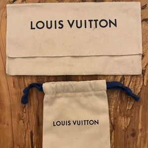 Louis Vuitton Pouches
